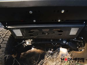 Ford Bronco Front Skid Plate - DV8